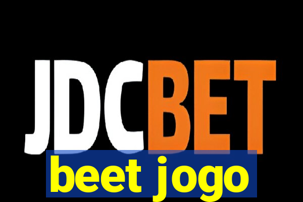 beet jogo